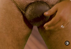 Bert Kreischer frontal nude and nsfw pics