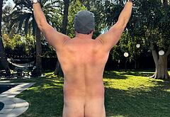 Bert Kreischer frontal nude and nsfw pics