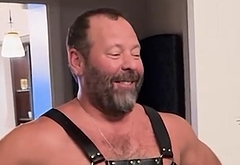 Bert Kreischer frontal nude and nsfw pics