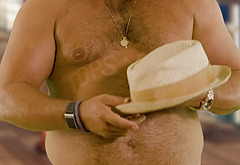 Bert Kreischer frontal nude and nsfw pics