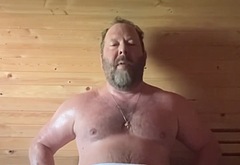 Bert Kreischer frontal nude and nsfw pics