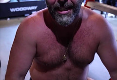 Bert Kreischer frontal nude and nsfw pics