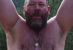 Bert Kreischer frontal nude and nsfw pics