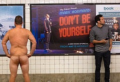 Bert Kreischer frontal nude and nsfw pics