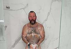 Bert Kreischer jerk off