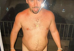 Bert Kreischer nsfw