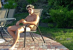 Paul W Downs nude and sexy uncensored scenes