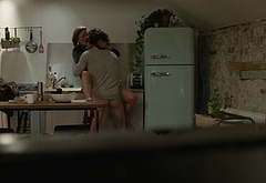 Fra Fee nude and gay sex scenes