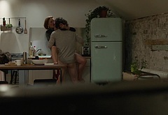 Fra Fee nude and gay sex scenes