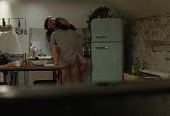 Fra Fee nude and gay sex scenes