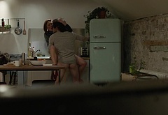 Fra Fee nude and gay sex scenes