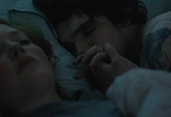 Fra Fee nude and gay sex scenes