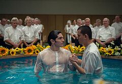 Fra Fee nude and gay sex scenes