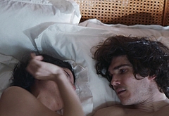 Fra Fee nude and gay sex scenes
