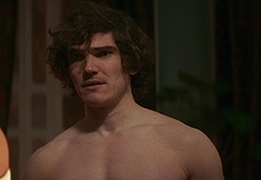 Fra Fee nude and gay sex scenes