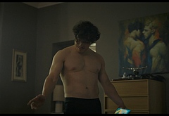 Fra Fee nude and gay sex scenes