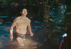 Fra Fee nude and gay sex scenes
