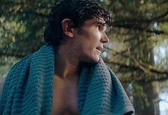 Fra Fee nude and gay sex scenes