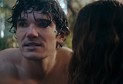 Fra Fee nude and gay sex scenes