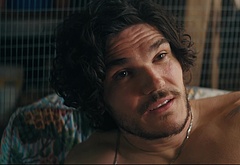 Fra Fee nude and gay sex scenes