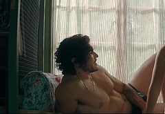 Fra Fee nude and gay sex scenes