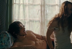 Fra Fee nude and gay sex scenes