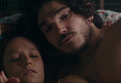 Fra Fee nude and gay sex scenes
