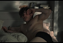 Fra Fee nude and gay sex scenes