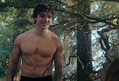 Fra Fee nude and gay sex scenes