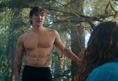 Fra Fee nude and gay sex scenes