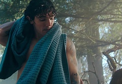 Fra Fee nude and gay sex scenes