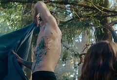Fra Fee nude and gay sex scenes