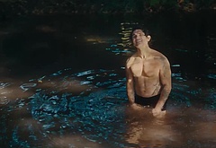 Fra Fee nude and gay sex scenes
