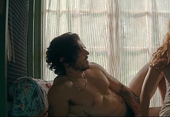Fra Fee nude and gay sex scenes