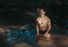 Fra Fee nude and gay sex scenes