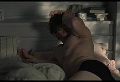 Fra Fee nude and gay sex scenes