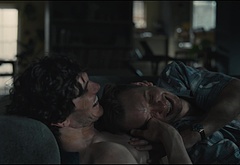 Fra Fee nude and gay sex scenes