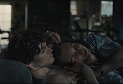 Fra Fee nude and gay sex scenes