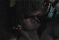 Fra Fee nude and gay sex scenes
