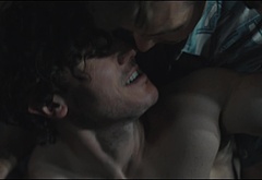 Fra Fee nude and gay sex scenes
