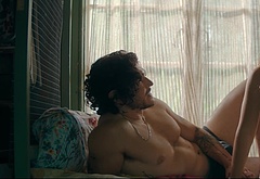 Fra Fee nude and gay sex scenes