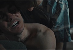 Fra Fee nude and gay sex scenes