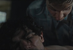 Fra Fee nude and gay sex scenes