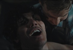 Fra Fee nude and gay sex scenes