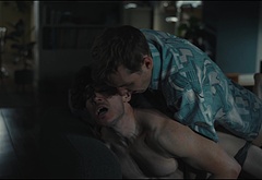 Fra Fee nude and gay sex scenes