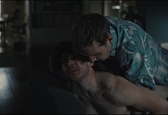 Fra Fee nude and gay sex scenes