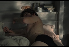 Fra Fee nude and gay sex scenes