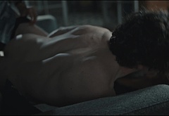 Fra Fee nude and gay sex scenes