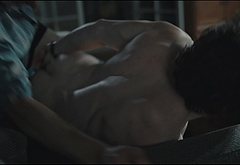 Fra Fee nude and gay sex scenes