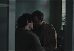 Fra Fee nude and gay sex scenes